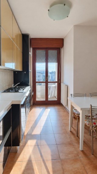 Appartamento in Vendita a Mogliano Veneto